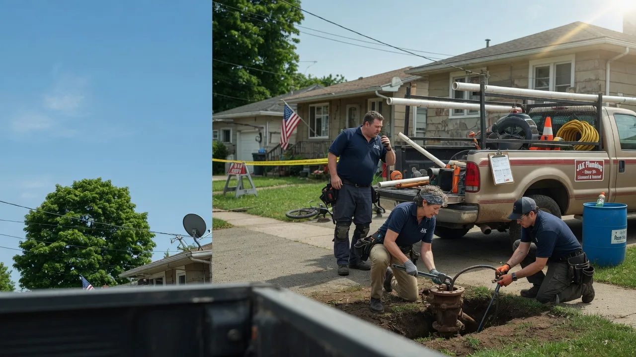 Water Heater Replacement in Stephan, SD near me
